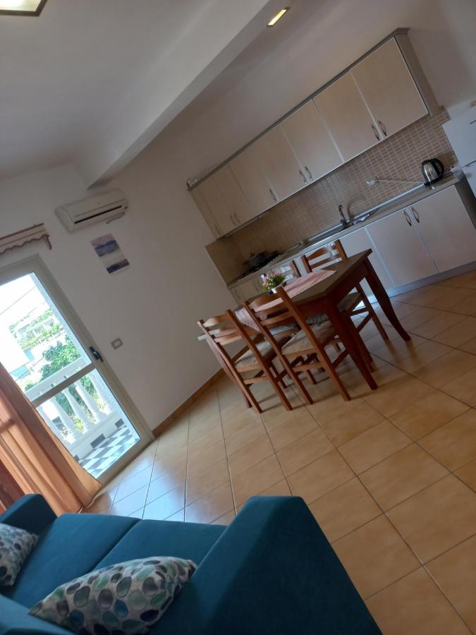 Apartament Gloria&Mitati Orikum Exterior photo