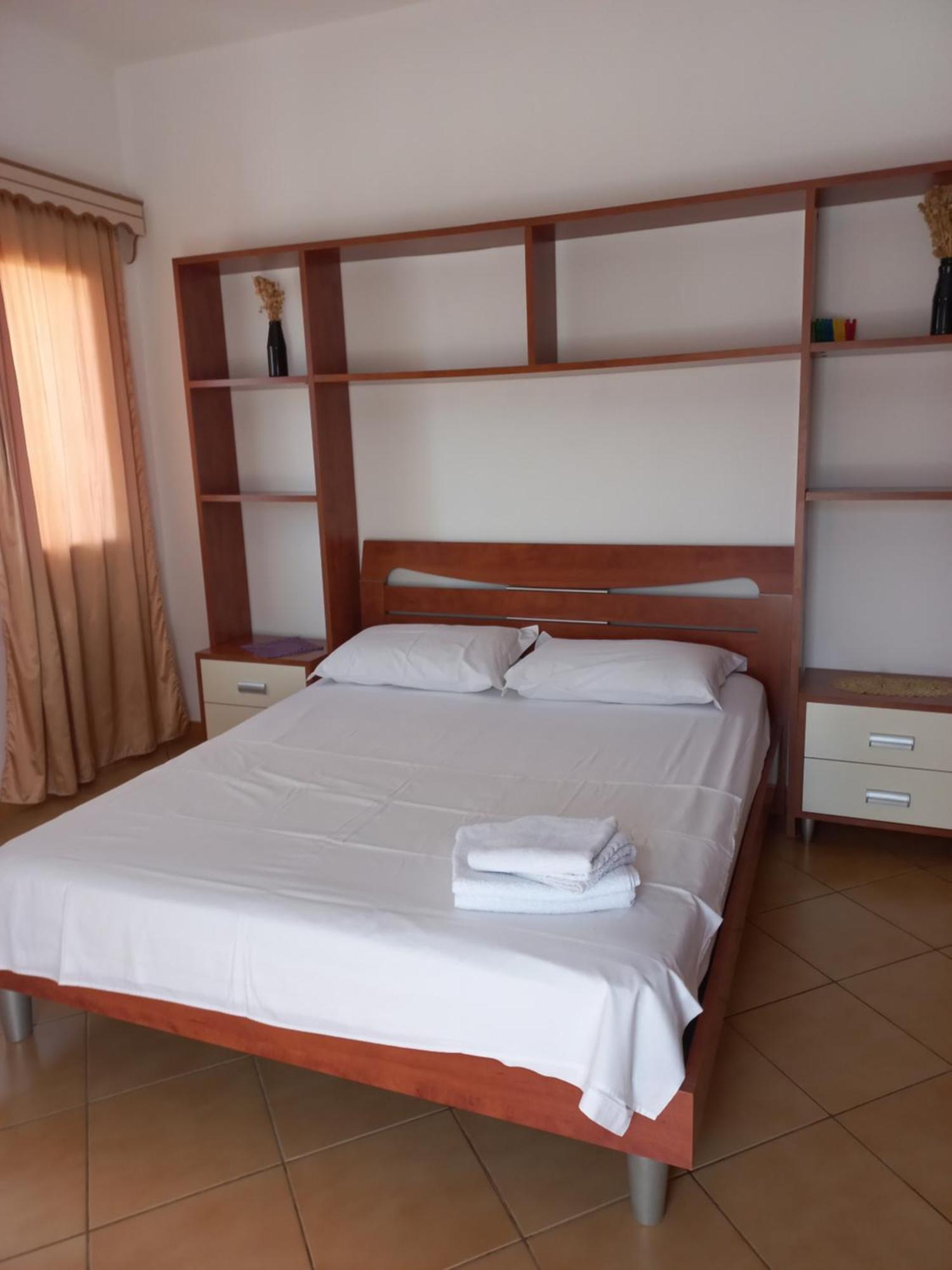 Apartament Gloria&Mitati Orikum Room photo