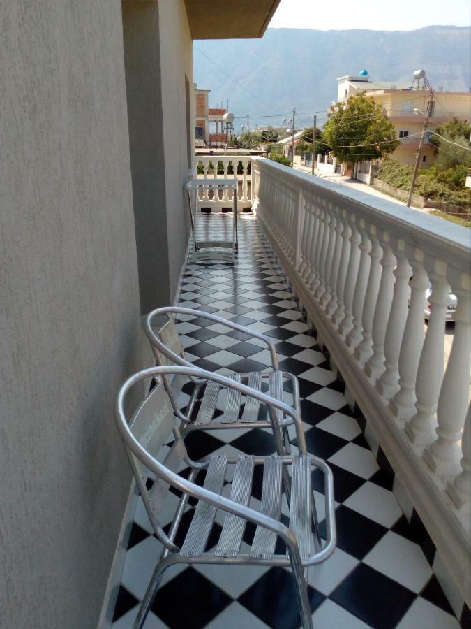 Apartament Gloria&Mitati Orikum Exterior photo