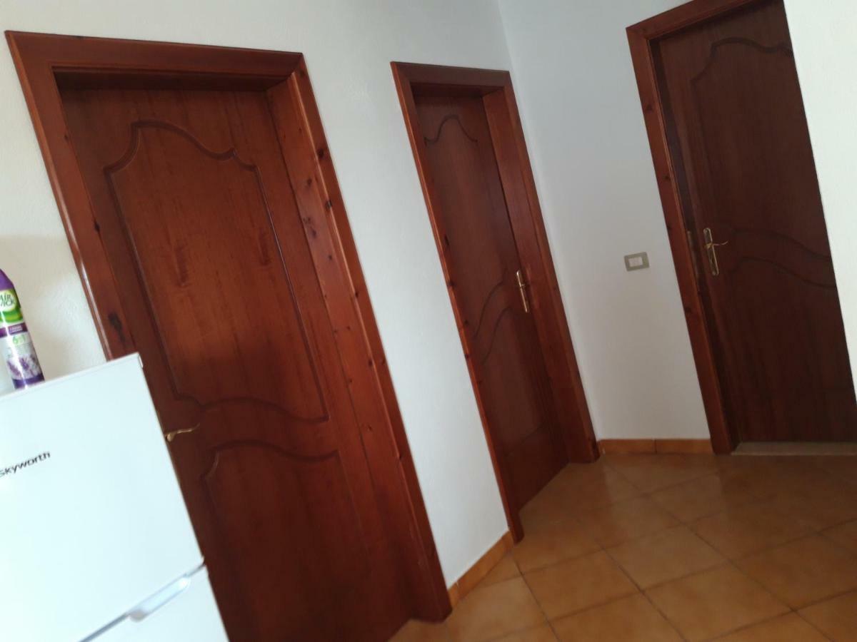 Apartament Gloria&Mitati Orikum Exterior photo