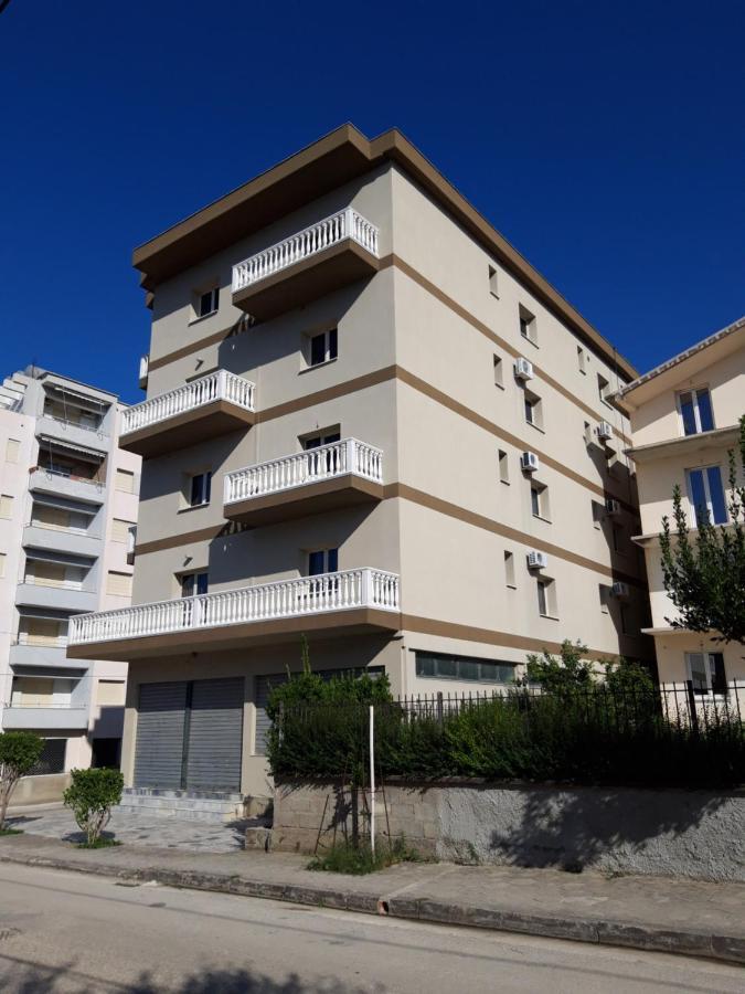 Apartament Gloria&Mitati Orikum Exterior photo